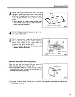 Preview for 15 page of Panasonic KV-SV50U Operation Manual