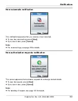 Предварительный просмотр 103 страницы Panasonic KW-WP1050E Operating Instructions Manual