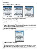 Предварительный просмотр 104 страницы Panasonic KW-WP1050E Operating Instructions Manual