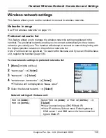 Предварительный просмотр 115 страницы Panasonic KW-WP1050E Operating Instructions Manual