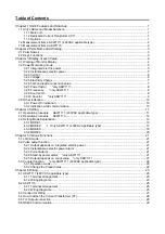 Preview for 5 page of Panasonic KW1M Eco-Power METER User Manual