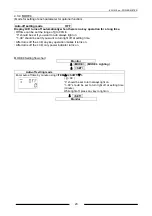 Preview for 28 page of Panasonic KW1M Eco-Power METER User Manual