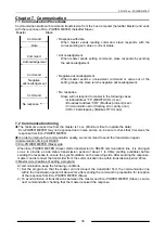 Preview for 38 page of Panasonic KW1M Eco-Power METER User Manual