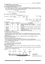 Preview for 39 page of Panasonic KW1M Eco-Power METER User Manual