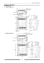 Preview for 54 page of Panasonic KW1M Eco-Power METER User Manual