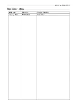 Preview for 59 page of Panasonic KW1M Eco-Power METER User Manual