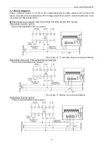 Preview for 15 page of Panasonic KW1M-H User Manual