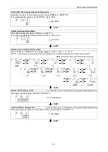 Preview for 28 page of Panasonic KW1M-H User Manual