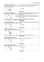 Preview for 29 page of Panasonic KW1M-H User Manual