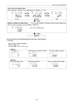 Preview for 33 page of Panasonic KW1M-H User Manual