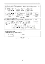 Preview for 35 page of Panasonic KW1M-H User Manual