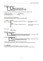 Preview for 47 page of Panasonic KW1M-H User Manual