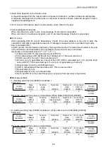 Preview for 75 page of Panasonic KW1M-H User Manual