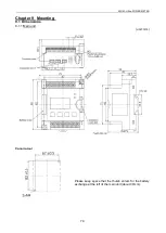 Preview for 88 page of Panasonic KW1M-H User Manual