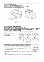 Preview for 89 page of Panasonic KW1M-H User Manual