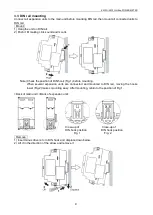 Preview for 18 page of Panasonic KW2G Eco-POWER METER User Manual