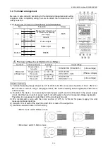 Preview for 19 page of Panasonic KW2G Eco-POWER METER User Manual