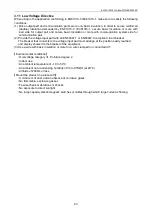 Preview for 32 page of Panasonic KW2G Eco-POWER METER User Manual