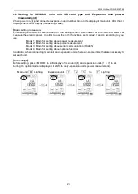 Preview for 37 page of Panasonic KW2G Eco-POWER METER User Manual