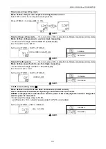 Preview for 44 page of Panasonic KW2G Eco-POWER METER User Manual