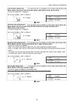 Preview for 47 page of Panasonic KW2G Eco-POWER METER User Manual