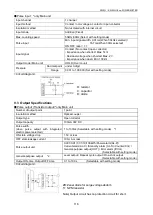 Preview for 125 page of Panasonic KW2G Eco-POWER METER User Manual