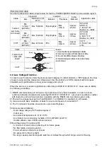 Preview for 22 page of Panasonic KW2M-A User Manual