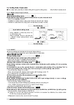 Предварительный просмотр 16 страницы Panasonic KW4M User Manual