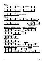 Предварительный просмотр 33 страницы Panasonic KW4M User Manual