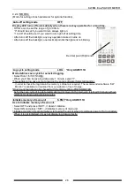 Preview for 35 page of Panasonic KW8M User Manual