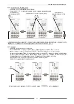 Preview for 46 page of Panasonic KW8M User Manual