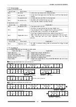 Preview for 66 page of Panasonic KW8M User Manual