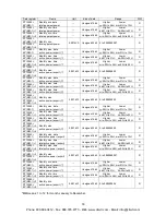 Preview for 37 page of Panasonic KW9M Eco-Power Meter User Manual