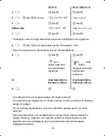 Предварительный просмотр 19 страницы Panasonic KX-A114EX/E Operating Instructions Manual