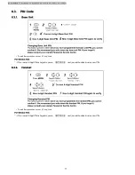 Preview for 12 page of Panasonic KX-A140RUC Service Manual