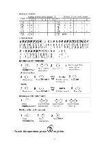 Предварительный просмотр 21 страницы Panasonic KX-A141ALM Service Manual