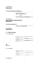 Предварительный просмотр 31 страницы Panasonic KX-A141ALM Service Manual