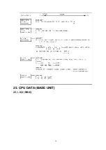 Предварительный просмотр 55 страницы Panasonic KX-A141ALM Service Manual