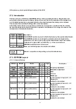 Предварительный просмотр 60 страницы Panasonic KX-A141ALM Service Manual