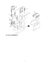 Предварительный просмотр 75 страницы Panasonic KX-A141ALM Service Manual