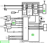 Предварительный просмотр 96 страницы Panasonic KX-A141ALM Service Manual