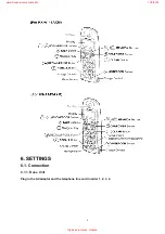 Preview for 8 page of Panasonic KX-A141AXM Service Manual