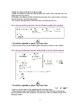 Предварительный просмотр 24 страницы Panasonic KX-A141EXS Service Manual