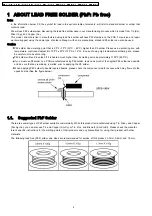 Предварительный просмотр 4 страницы Panasonic KX-A141RUM Service Manual