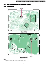 Предварительный просмотр 5 страницы Panasonic KX-A141RUM Service Manual