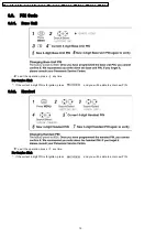 Предварительный просмотр 12 страницы Panasonic KX-A141RUM Service Manual