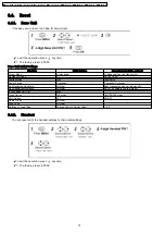 Предварительный просмотр 14 страницы Panasonic KX-A141RUM Service Manual