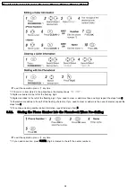 Предварительный просмотр 24 страницы Panasonic KX-A141RUM Service Manual