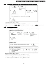 Предварительный просмотр 25 страницы Panasonic KX-A141RUM Service Manual