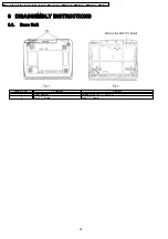 Предварительный просмотр 26 страницы Panasonic KX-A141RUM Service Manual